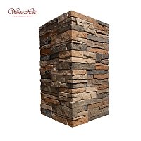 Угловая плитка Хайлэнд 292-45