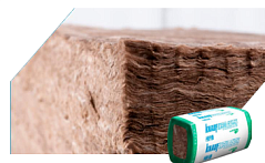 Knauf Insulation акустическая перегородка
