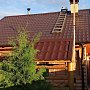 МеталлПрофиль: Металлочерепица Ламонтерра Norman 0,5 мм