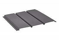 Софит без перфорации Pural Matt 0,5 мм RR 23