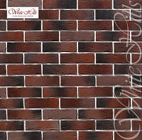 Угловая плитка Сити Брик 376-45