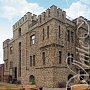 White Hills: Искусственный камень Шинон