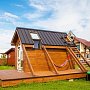 Grand Line: Кликфальц mini Rooftop Бархат 0,5 мм