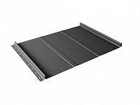 Кликфальц Line Ре 0,45 мм Ral 7016