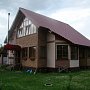 Альта-Профиль: Сайдинг Канада Плюс Престиж Корабельный брус