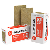 Утеплитель Технофас 50мм