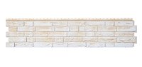 Фасадная панель ЯФАСАД Демидовский кирпич Слоновая кость