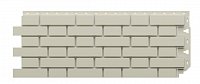 Фасадная панель Standard Флемиш Молочный