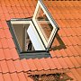 Fakro: Распашное окно FWP U3 PROFI 66*98