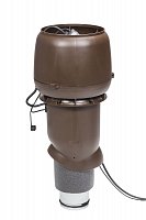 Вентилятор ECo190Р/125/500 Коричневый
