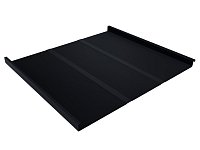 Фальц двойной стоячий Line GreenCoat Pural Matt 0,5 мм RR 33