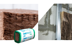 Knauf Insulation профессиональная изоляция