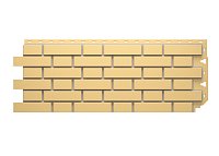 Фасадная панель Standard Флемиш Желтый
