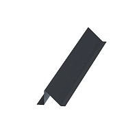 Планка снегозадержателя VikingMP E 0,5 мм Ral 7024