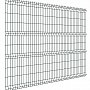 Grand Line: Панель сварная PROFI 2,03х2,5м Ral 6005