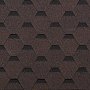Технониколь: Гибкая черепица Shinglas Классик Кадриль