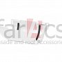 FarAcs PREMIUM: Соединитель желоба 125 мм