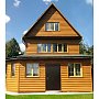 Grand Line: Сайдинг Блок-хаус new Print Elite 0,45 мм