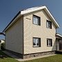 Grand Line: Фасадная панель Колотый камень Design