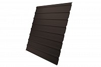 Профнастил C-10 Satin 0,5 мм RR 32