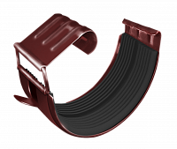 Соединитель желоба 125/90 ПО RR 29