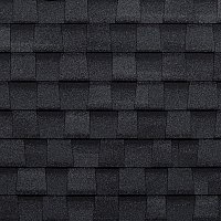Многослойная черепица Shinglas Кантри Платина