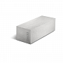 CUBIBLOCK: Блок стеновой D600 B3,5 625х250х200мм