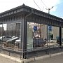Aquasystem: Сетка в воронку (Паук) PU