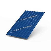 Профнастил (м2) МП-20А Norman 0,5 мм Ral 5005