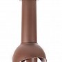 Krovent: Канализационный выход Pipe-VT 110/500