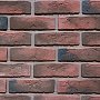 КАНЬОН: Фиброцементная панель Конаковский кирпич