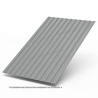 Профлист (м2) С-8 А Norman 0,5 мм Ral 7004