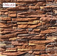 Угловая плитка Уорд Хилл 130-45