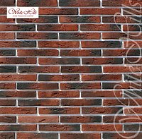 Угловая плитка Остия Брик 380-75