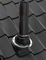 Уплотнитель ROOFSEAL №5/8 180-330 мм