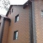 Docke: Фасадная панель Премиум Бург