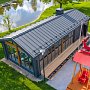 Grand Line: Кликфальц Pro Gofr Rooftop Бархат 0,5 мм