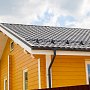 Grand Line: Металлочерепица Кредо GreenCoat Pural 0,5 мм