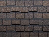 Гибкая черепица Shinglas Фристайл Гранит