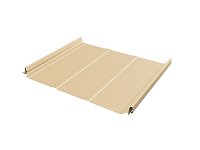 Кликфальц Pro Line Satin 0,5 мм Ral 1015