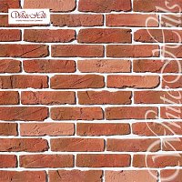 Угловая плитка Тироль Брик 391-75