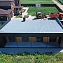Grand Line: Профнастил HC35 Rooftop Бархат 0,5 мм