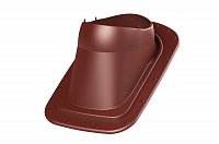 Проходной элемент Classic VINO 2K Красный