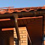 Grand Line: Желоб водосточный 150/100 Rooftop dRain 3 м