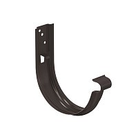 Крюк желоба универсальный 125/90 PU RR 32