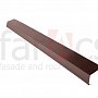 FarAcs: Фартук S14 карниз. 2 м ПЭ с защит.пленкой