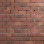 Технониколь: Hauberk Кирпич Фасадная плитка 2 м2