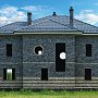 Grand Line: Металлочерепица Кредо PurLite Matt 0,5 мм