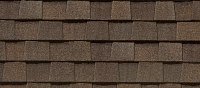 Гибкая черепица Landmark Heather Blend
