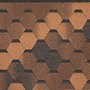 FarAcs: Гибкая черепица Classic Lite Hexa